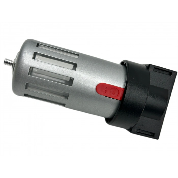 Filtre Bef 4000 - 1/2