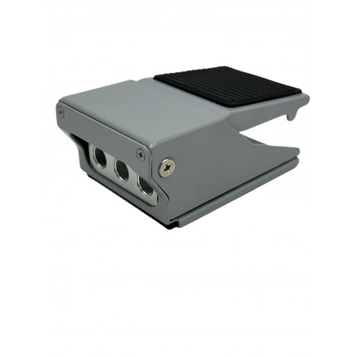 Pnömatik Valf Ventil Pedal Yay 4FV210-08 1/4 - 5/2