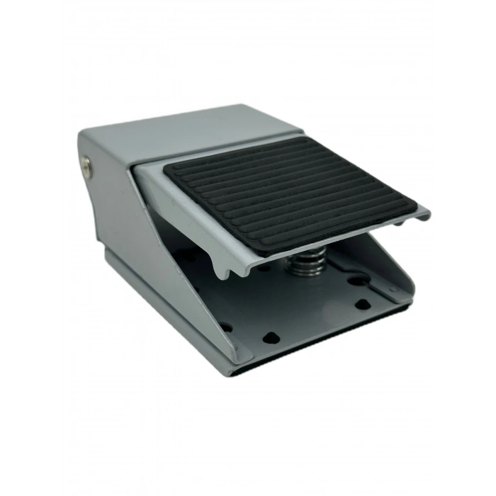 Pnömatik Valf Ventil Pedal Yay 4FV210-08 1/4 - 5/2