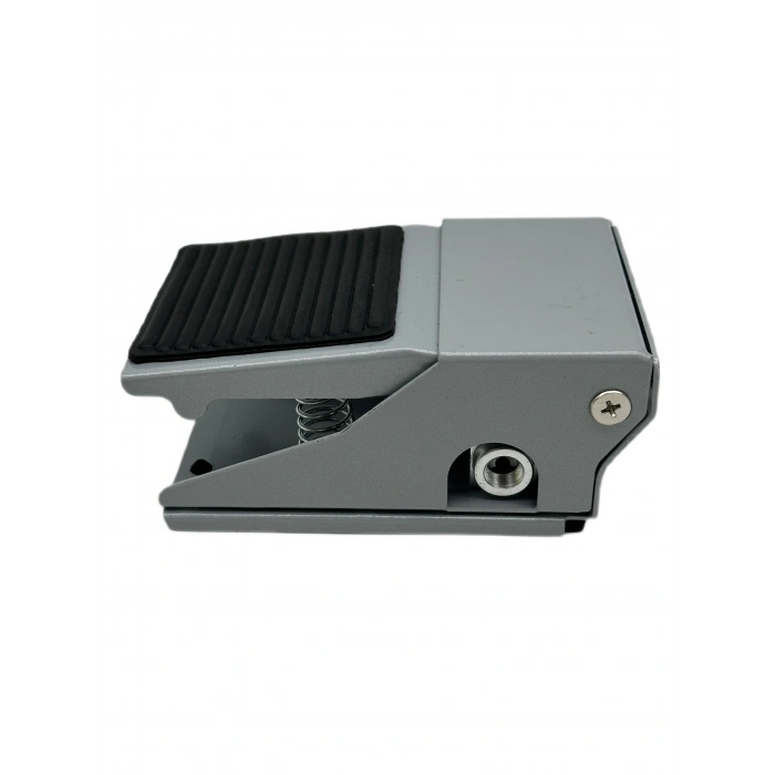 Pnömatik Valf Ventil Pedal Yay 4FV210-08 1/4 - 5/2