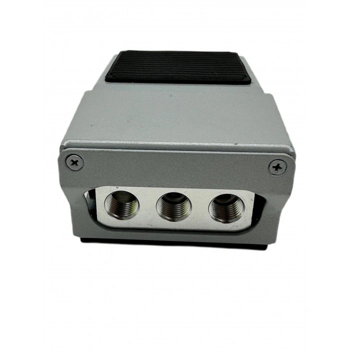 Pnömatik Valf Ventil Pedal Yay 4FV210-08 1/4 - 5/2