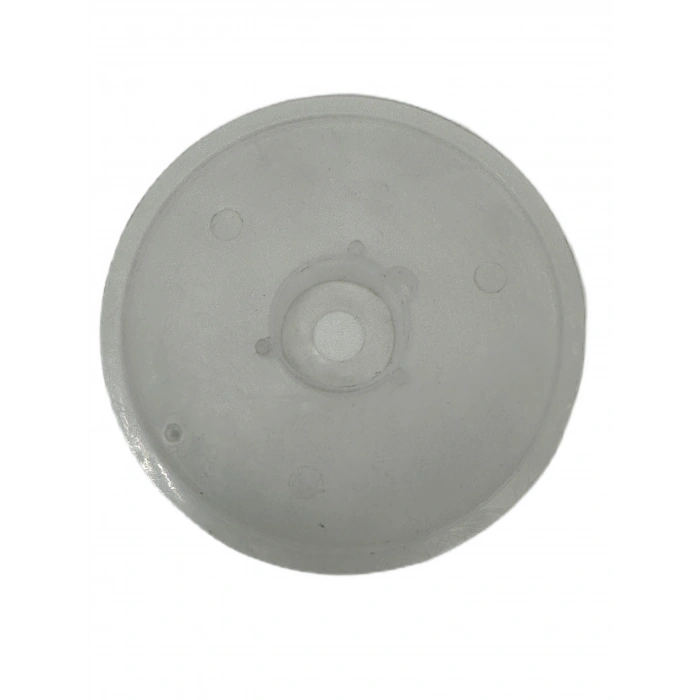 Boya Tabancası Kelepçe Kapak Sızdırmazlık Contası Küçük