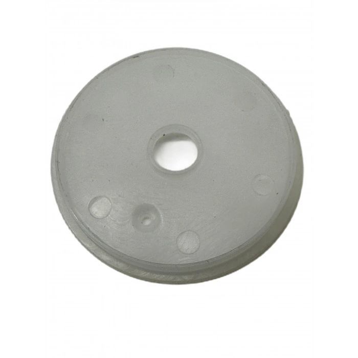 Boya Tabancası Kelepçe Kapak Sızdırmazlık Contası Büyük