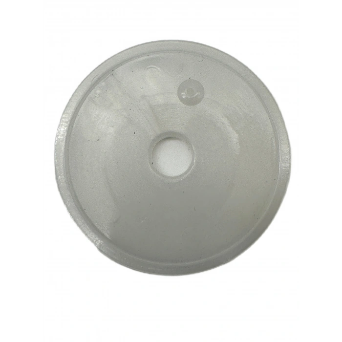 Boya Tabancası Kelepçe Kapak Sızdırmazlık Contası Büyük