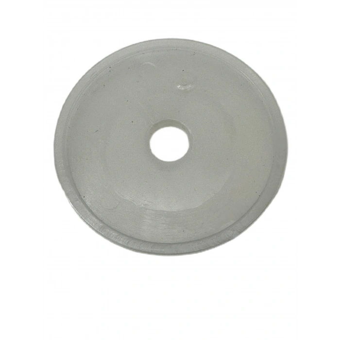 Boya Tabancası Kelepçe Kapak Sızdırmazlık Contası Büyük