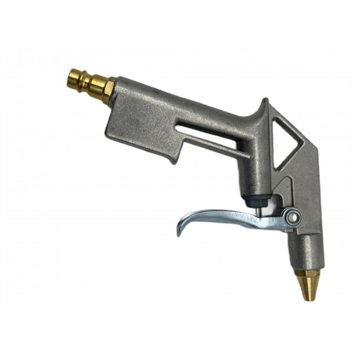 Asturo Metal Kısa Hava Tabancası