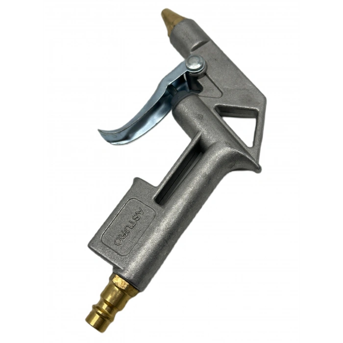 Asturo Metal Kısa Hava Tabancası