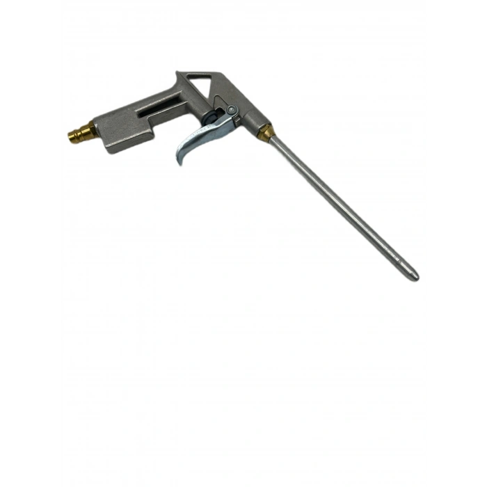 Asturo Metal Uzun Hava Tabancası