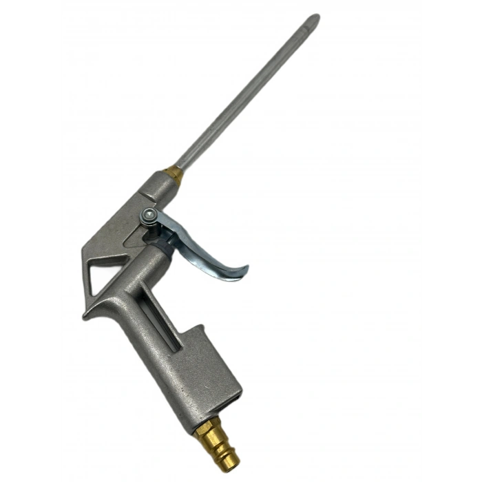 Asturo Metal Uzun Hava Tabancası