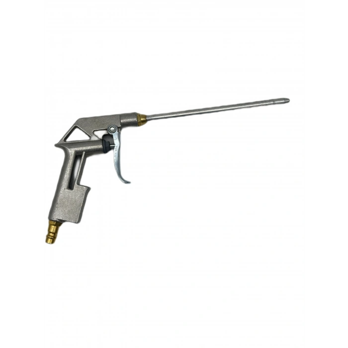 Asturo Metal Uzun Hava Tabancası