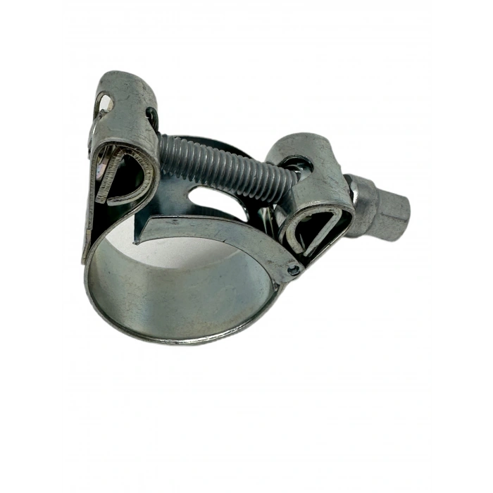 Takviyeli Klamp Ağır Tip Hortum Kelepçesi 27 - 29mm