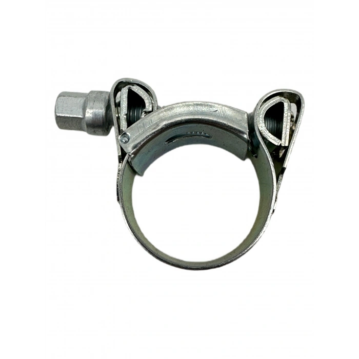 Takviyeli Klamp Ağır Tip Hortum Kelepçesi 27 - 29mm