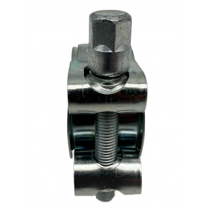 Takviyeli Klamp Ağır Tip Hortum Kelepçesi 27 - 29mm