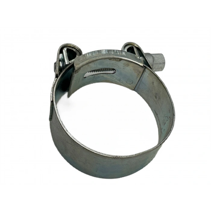 Takviyeli Klamp Ağır Tip Hortum Kelepçesi 27 - 29mm