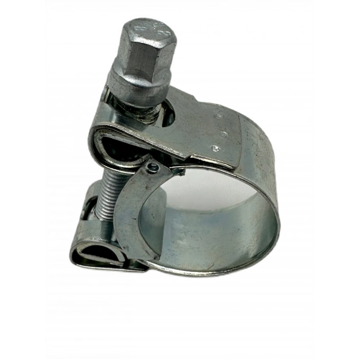 Takviyeli Klamp Ağır Tip Hortum Kelepçesi 43 - 47mm
