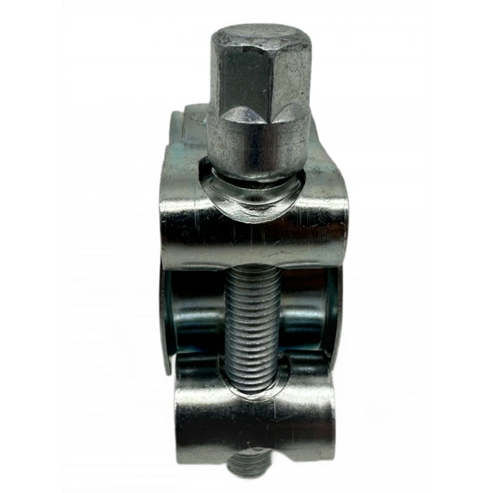 Takviyeli Klamp Ağır Tip Hortum Kelepçesi 37 - 40mm