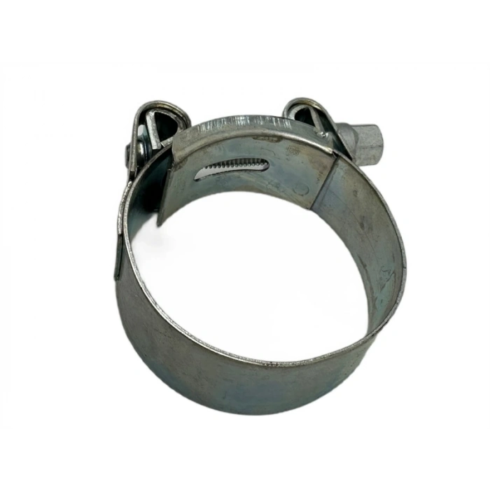 Takviyeli Klamp Ağır Tip Hortum Kelepçesi 37 - 40mm
