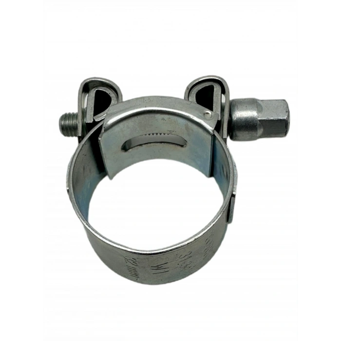 Takviyeli Klamp Ağır Tip Hortum Kelepçesi 34 - 37mm