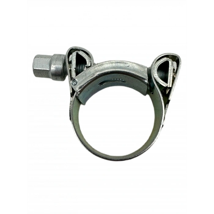 Takviyeli Klamp Ağır Tip Hortum Kelepçesi 29 - 31mm