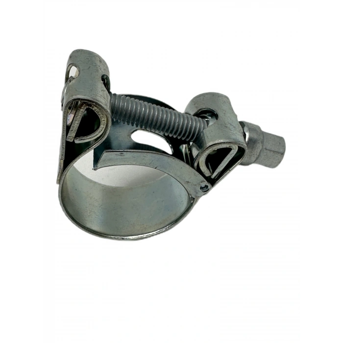 Takviyeli Klamp Ağır Tip Hortum Kelepçesi 25 - 27mm