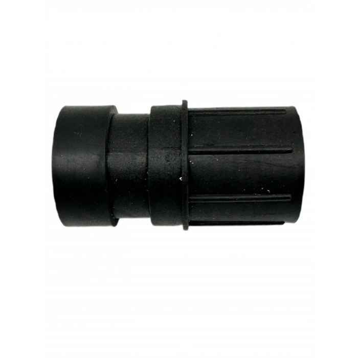 Oto Yıkama Vakum Süpürge Bağlantı Aparatı