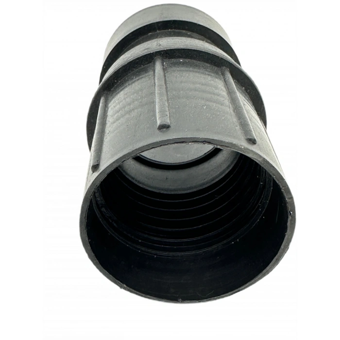 Oto Yıkama Vakum Süpürge Bağlantı Aparatı