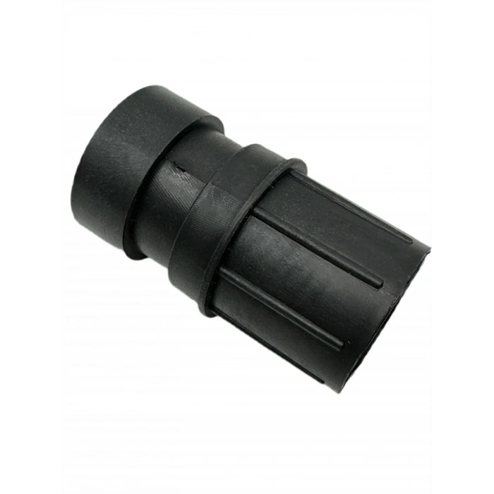 Oto Yıkama Vakum Süpürge Bağlantı Aparatı