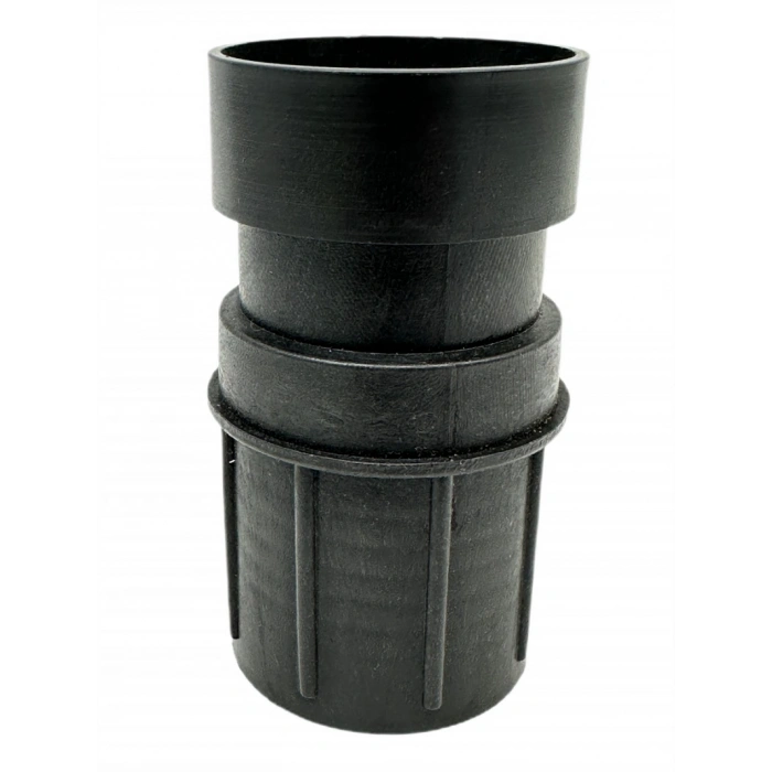 Oto Yıkama Vakum Süpürge Bağlantı Aparatı