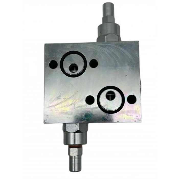 Hidrolik Çiftli Yük Tutma Valfi