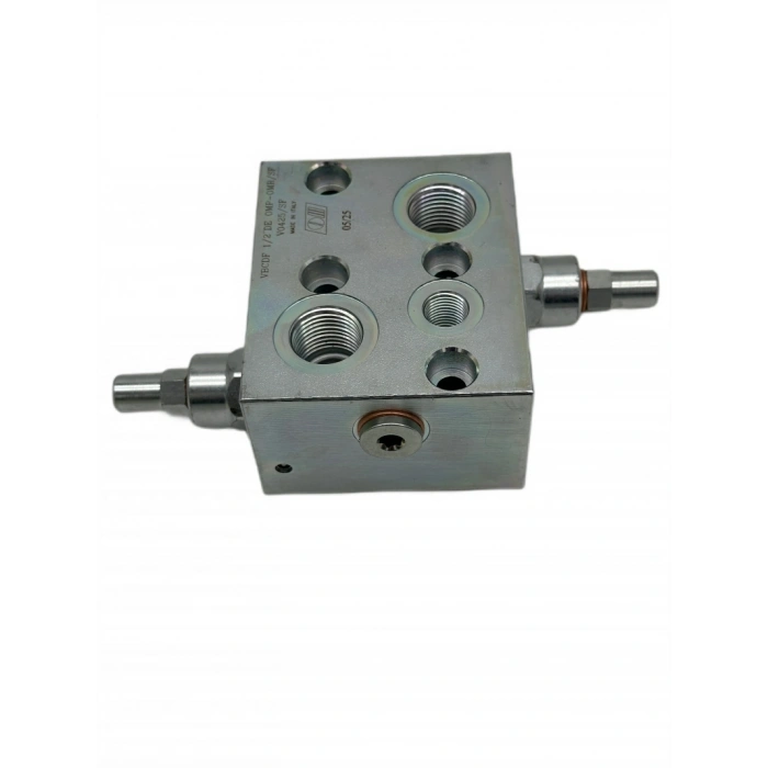 Hidrolik Çiftli Yük Tutma Valfi