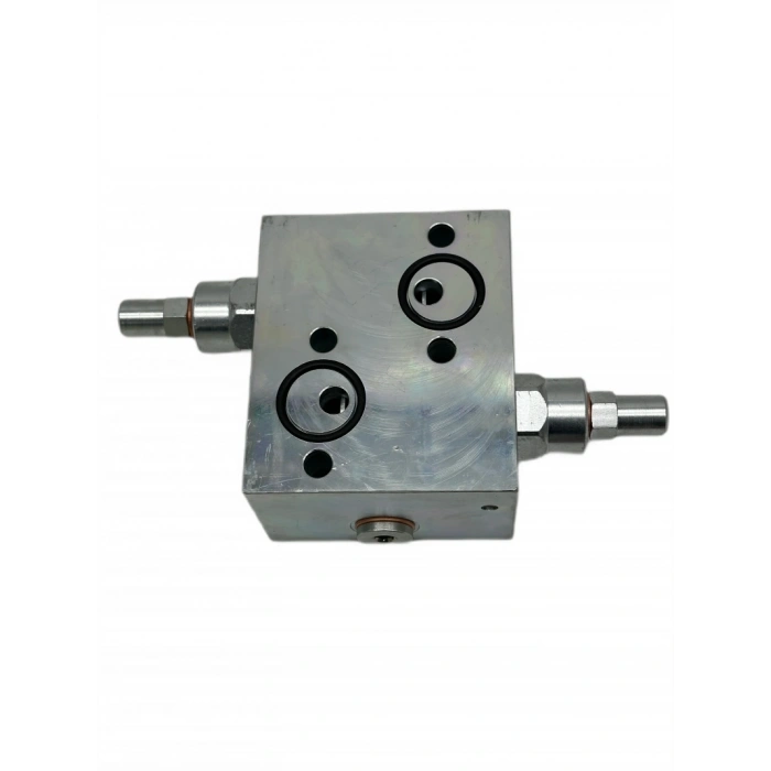 Hidrolik Çiftli Yük Tutma Valfi