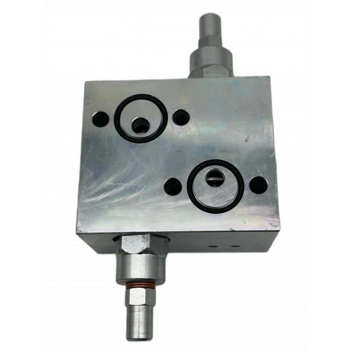 Hidrolik Çiftli Yük Tutma Valfi