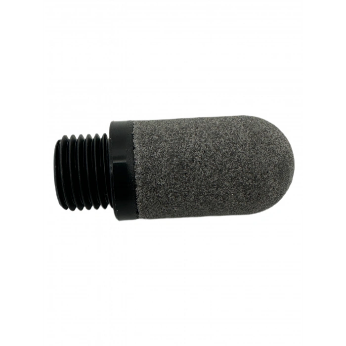 Pnömatik PE Susturucu 1/2