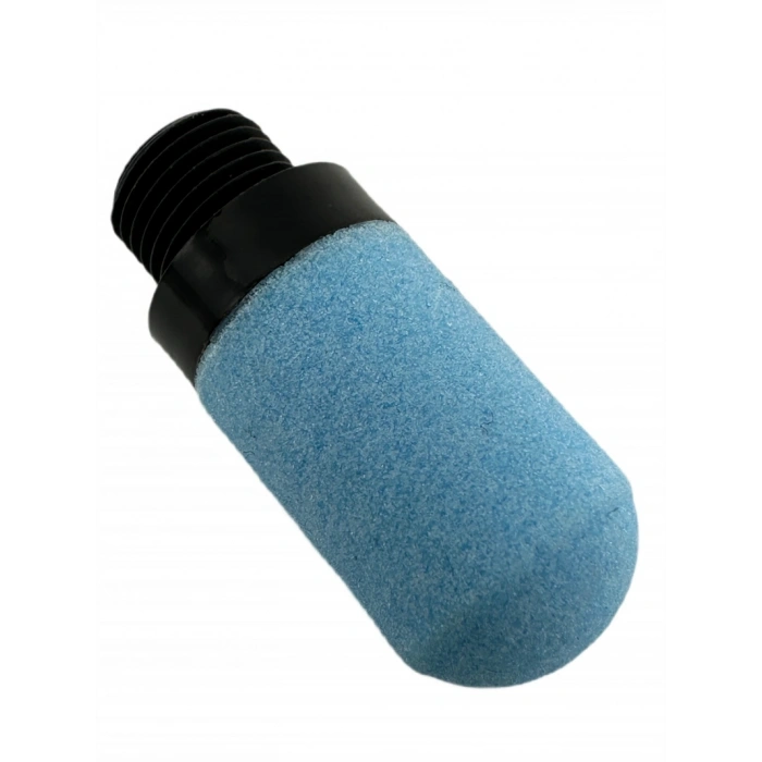 Pnömatik PE Susturucu 1