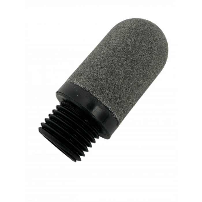 Pnömatik PE Susturucu 1