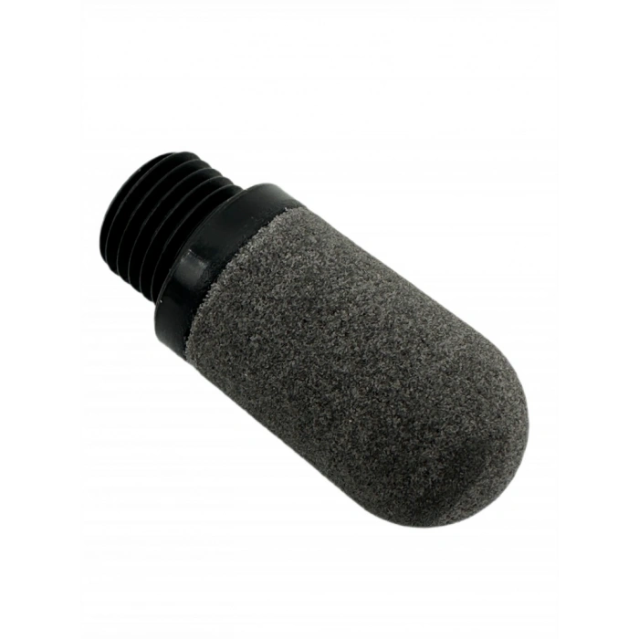 Pnömatik PE Susturucu 3/8