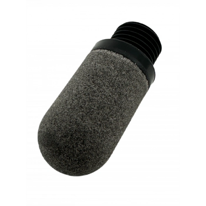 Pnömatik PE Susturucu 1/4