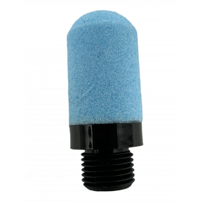 Pnömatik PE Susturucu 1/8