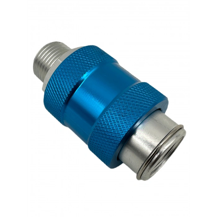 Slayt Slide Valf Dişi Erkek 3/8