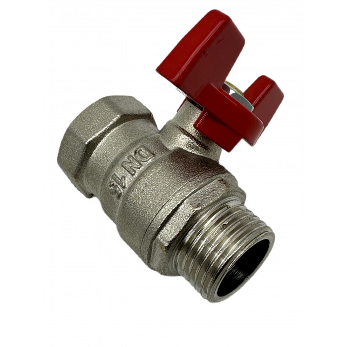 Kelebek Vana Erkek Dişi 1