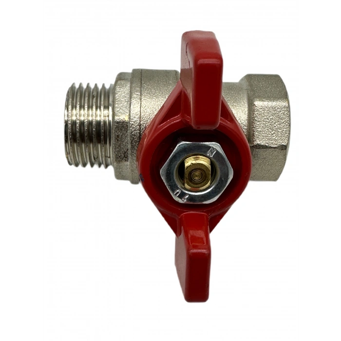 Kelebek Vana Erkek Dişi 1