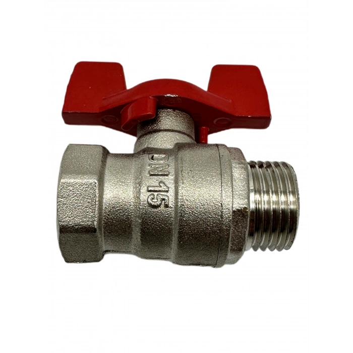 Kelebek Vana Erkek Dişi 1/2