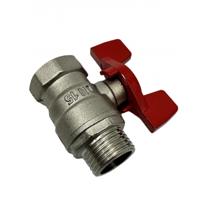 Kelebek Vana Erkek Dişi 1/2