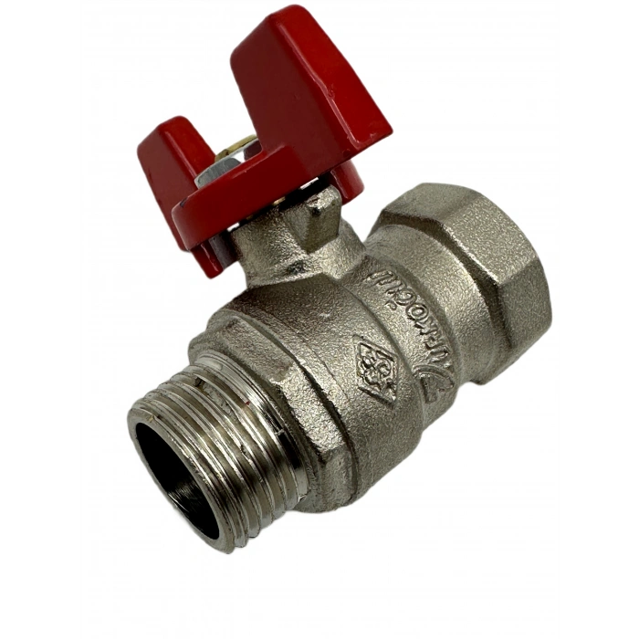 Kelebek Vana Erkek Dişi 1/2