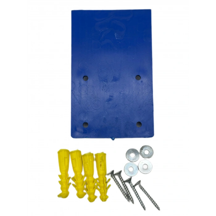 Su Filtresi Plastik Montaj Aparatı 3/4