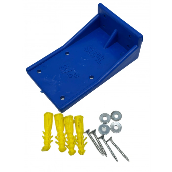 Su Filtresi Plastik Montaj Aparatı 3/4