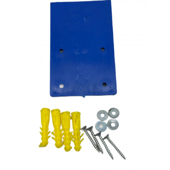 Su Filtresi Plastik Montaj Aparatı 3/4