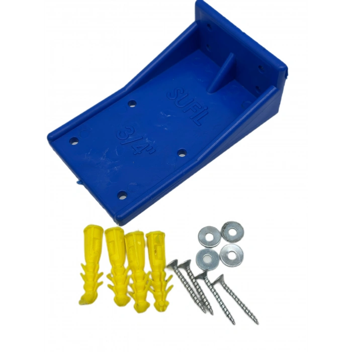 Su Filtresi Plastik Montaj Aparatı 3/4