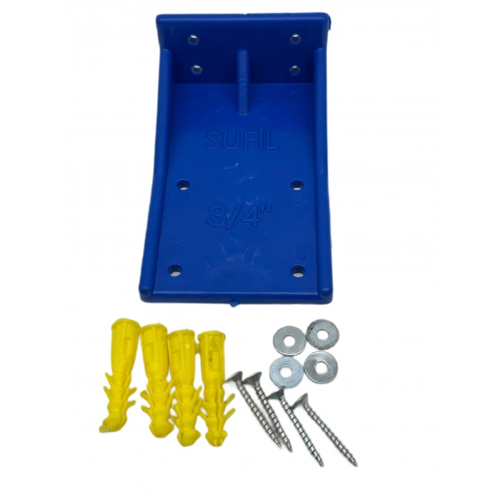 Su Filtresi Plastik Montaj Aparatı 3/4