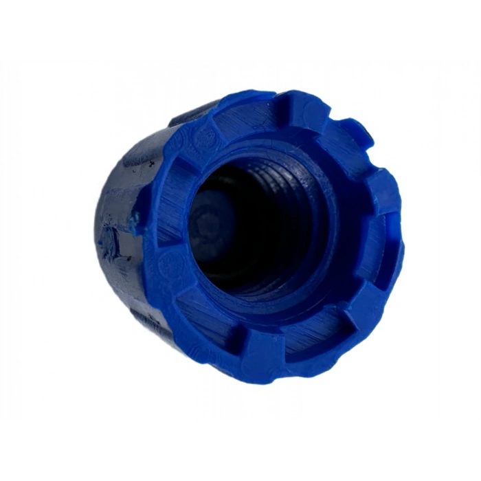 Su Filtresi Havalandırma Somunu